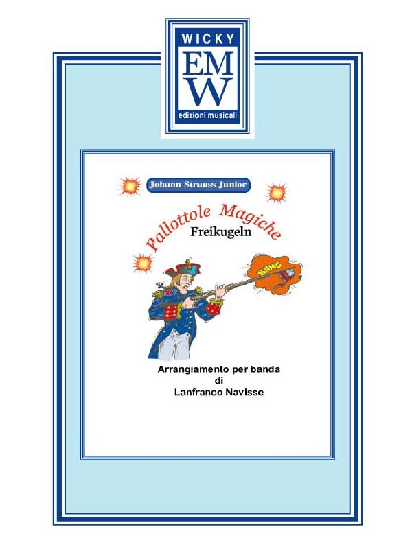 Freikugeln - klik hier