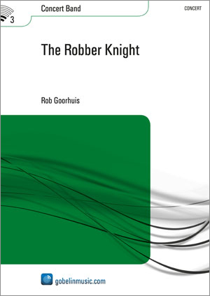 The Robber Knight - klik hier