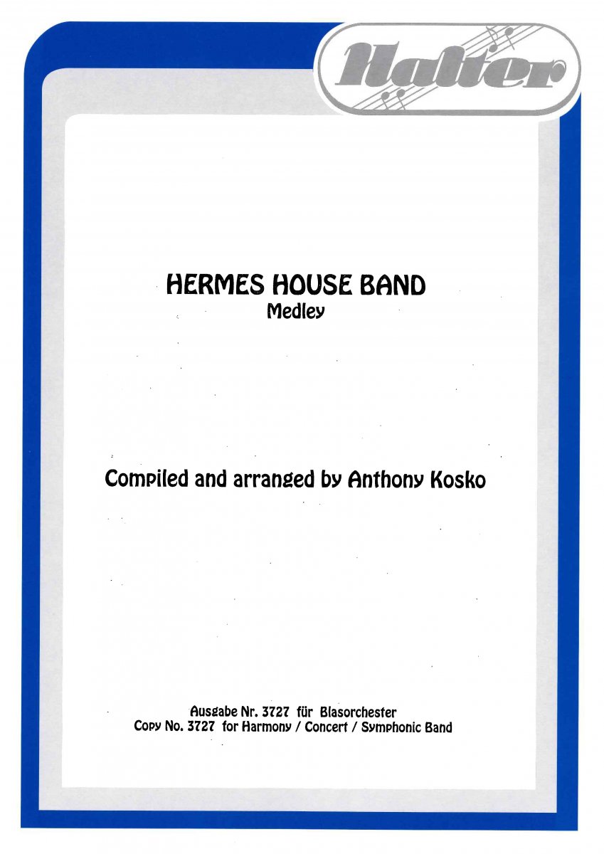Hermes House Band - klik hier