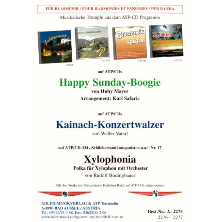 Xylophonia - klik hier Xylophonia - klik hier