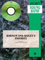Barnum and Bailey's Favorite - klik hier