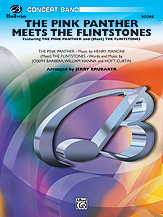 Pink Panther Meets The Flintstones, The - klik hier