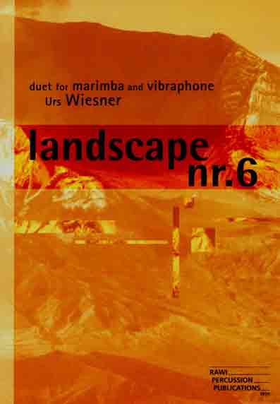Landscape #6 - klik hier Landscape #6 - klik hier