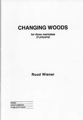 Changing Woods - klik hier