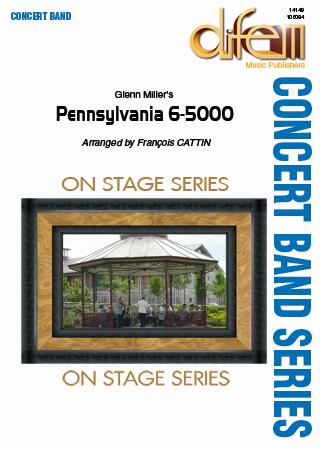 Pennsylvania 6-5000 - klik hier