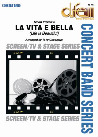 La Vita e Bella (Das Leben ist schn) - klik hier