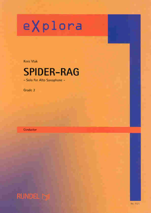 Spider-Rag - klik hier