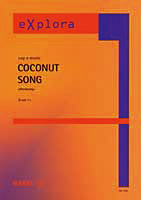 Coconut Song (Worksong) - klik hier