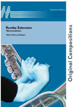 Rumba Extension (3.Mvt from 'Nomenclatura') - klik hier