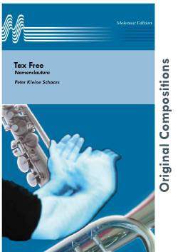 Tax Free (5.Mvt from 'Nomenclatura') - klik hier