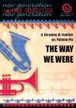 Way We Were, The - klik hier