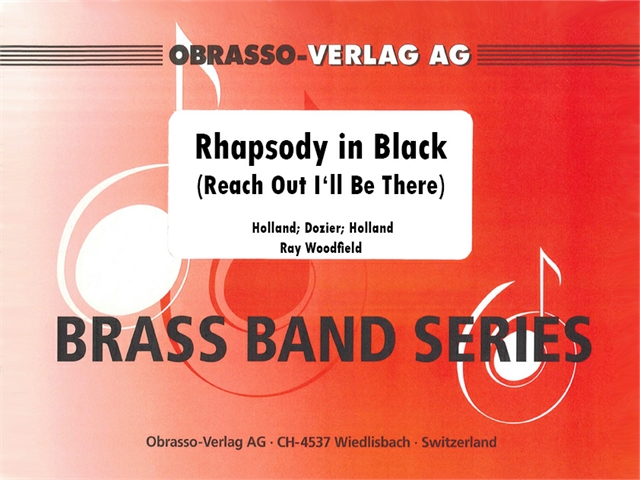 Rhapsody in Black (Reach Out I'll Be There) - klik hier