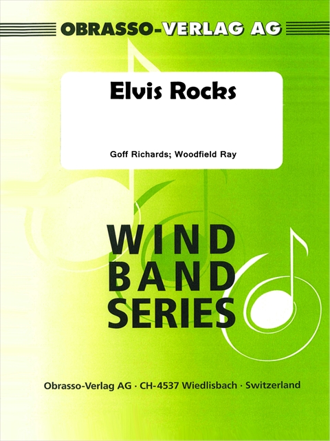 Elvis Rocks - klik hier