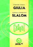 Slalom - klik hier