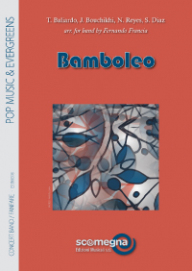 Bamboleo - klik hier Bamboleo - klik hier