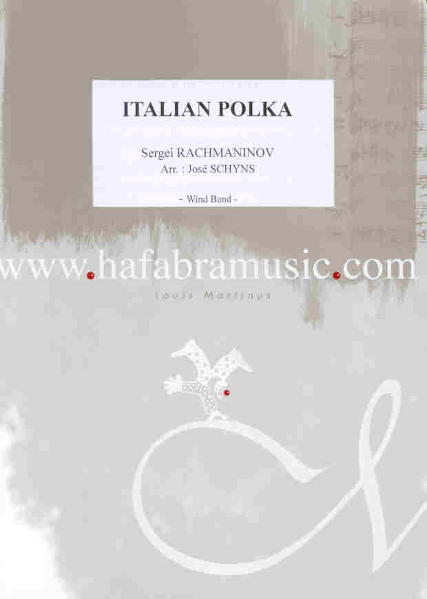 Italian Polka - klik hier