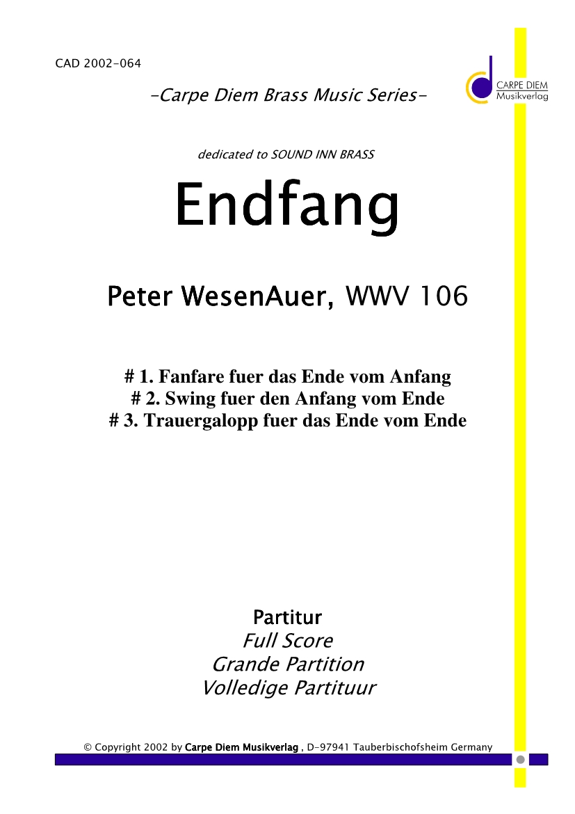Endfang - klik hier