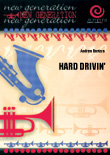 Hard Drivin' - klik hier