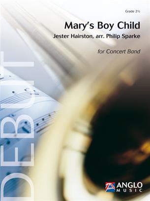 Mary's Boy Child - klik hier