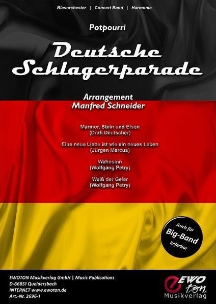Deutsche Schlagerparade - klik hier