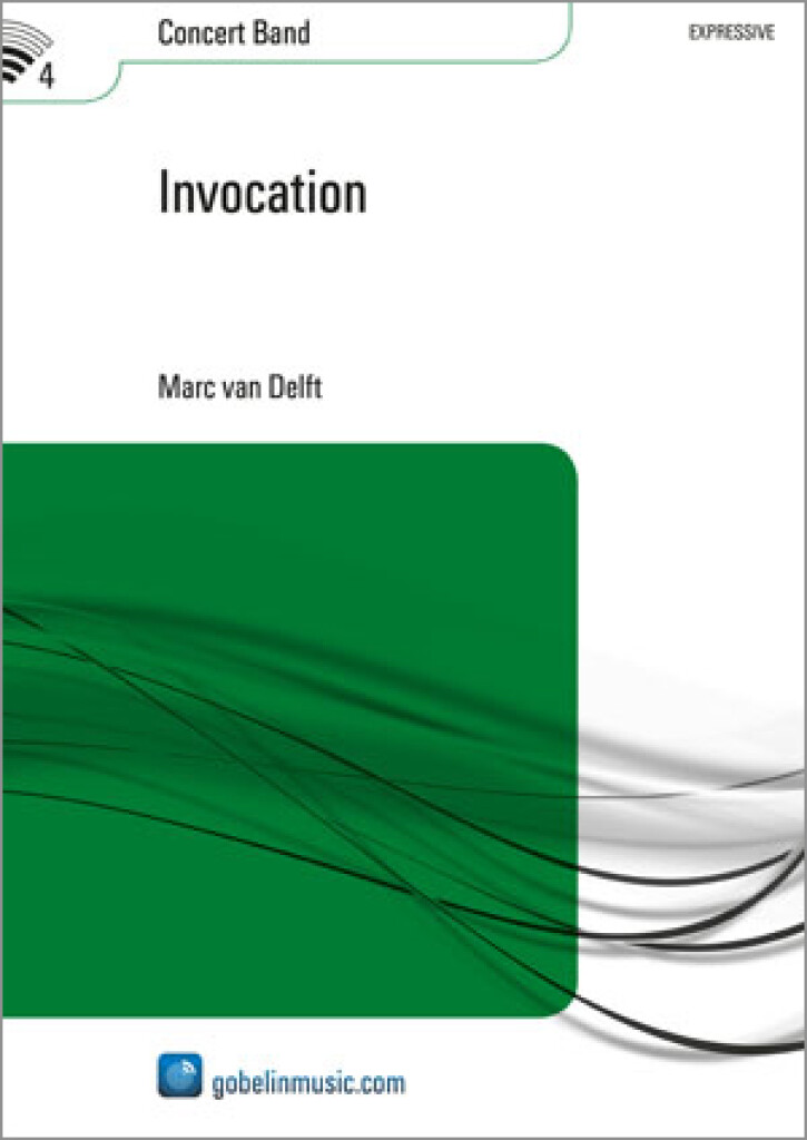 Invocation - klik hier Invocation - klik hier