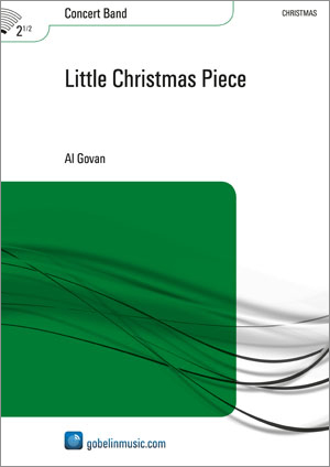 Little Christmas Piece - klik hier