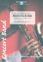 Reach out, I'll be There - klik hier