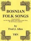 Bosnian Folk Songs - klik hier Bosnian Folk Songs - klik hier