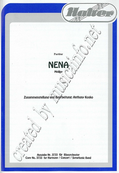 Nena - klik hier Nena - klik hier