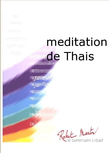 Meditation 'Thais' - klik hier Meditation 'Thais' - klik hier