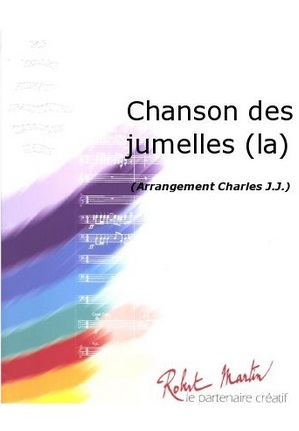 La chanson des jumelles - klik hier La chanson des jumelles - klik hier