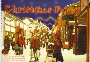 Christmas Party - klik hier