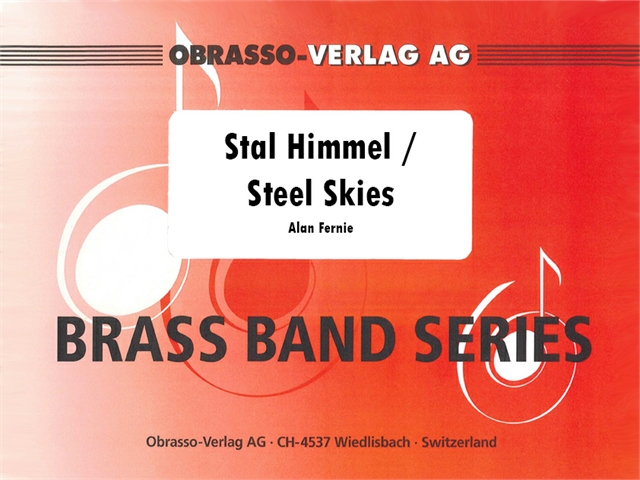 Stal Himmel (Steel Skies) - klik hier