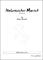 Italienischer Marsch - klik hier