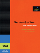 Grandmother Song - klik hier