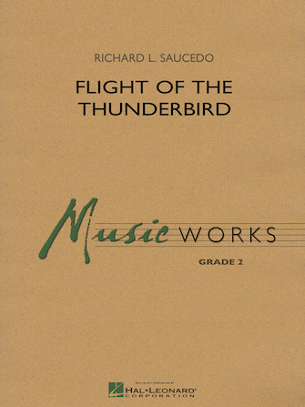 Flight of the Thunderbird - klik hier