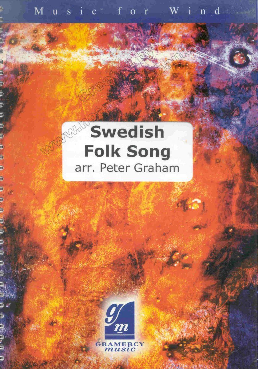 Swedish Folk Song - klik hier Swedish Folk Song - klik hier