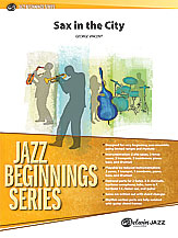 Sax in the City - klik hier Sax in the City - klik hier