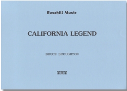 California Legend - klik hier California Legend - klik hier
