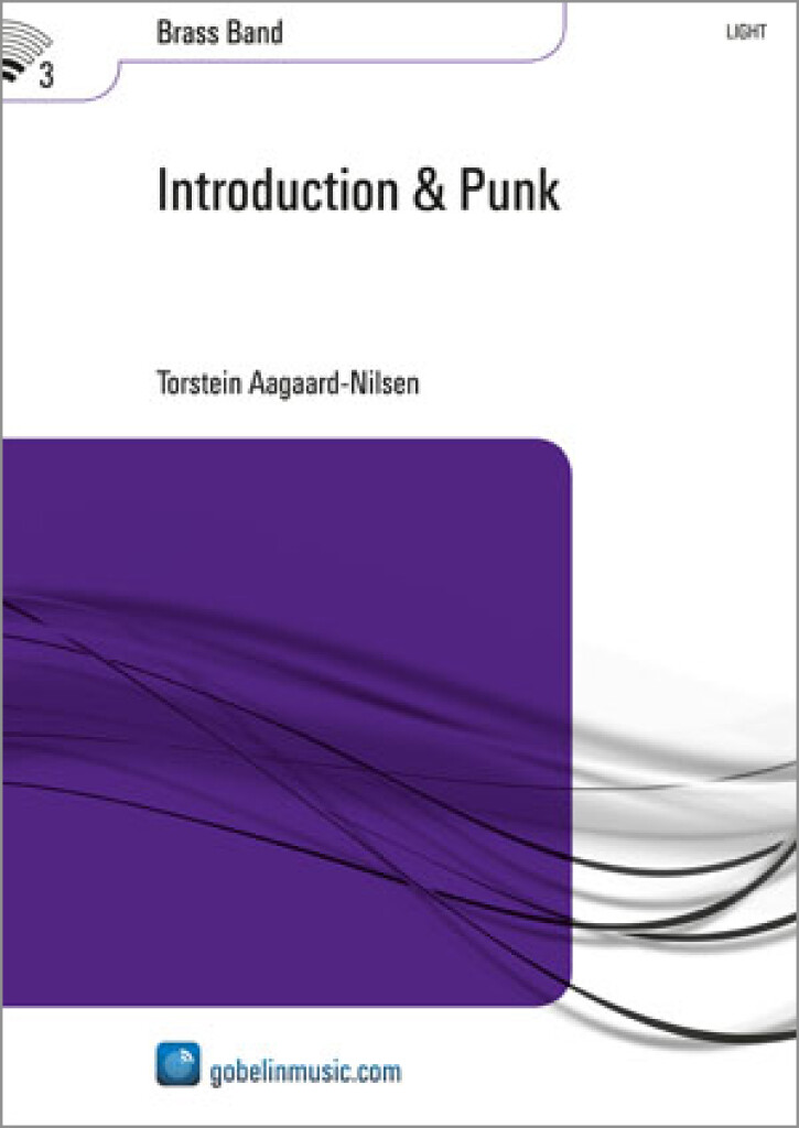 Introduction and Punk (&) - klik hier