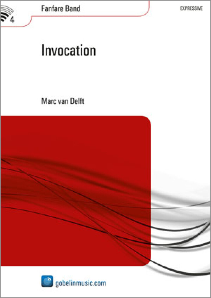 Invocation - klik hier Invocation - klik hier