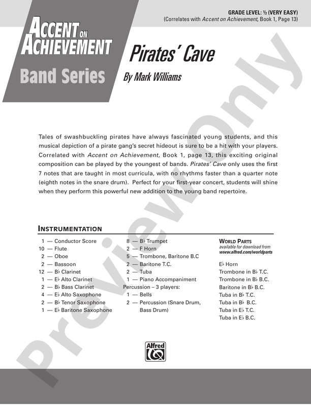 Pirates Cave - klik hier