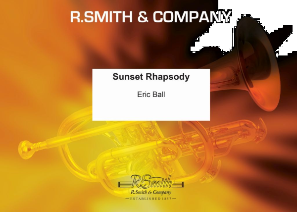 Sunset Rhapsody - klik hier