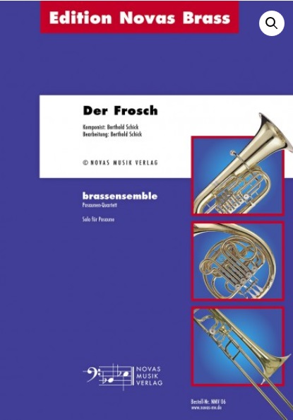 Frosch, Der - klik hier Frosch, Der - klik hier