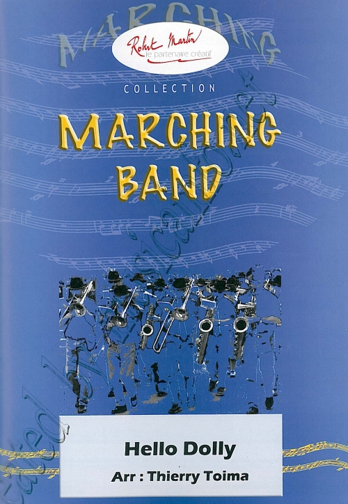 Hello Dolly - klik hier Hello Dolly - klik hier