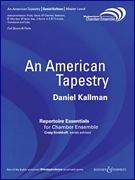 An American Tapestry - klik hier