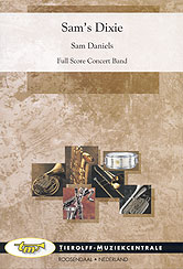 Sam's Dixie - klik hier