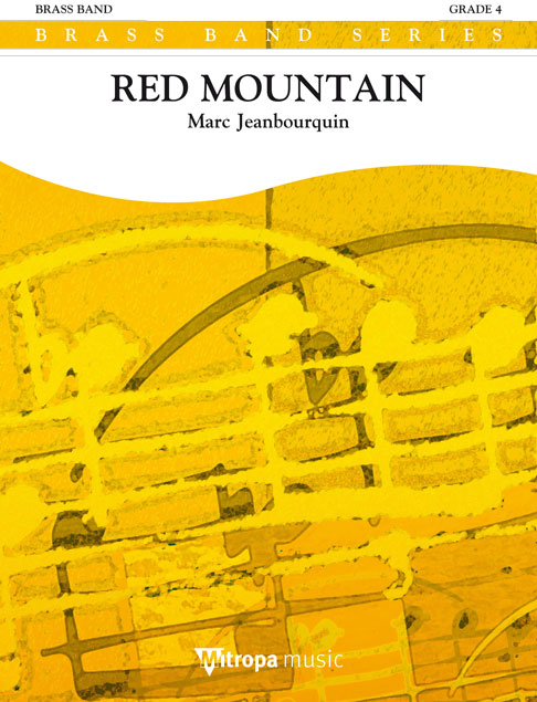 Red Mountain - klik hier Red Mountain - klik hier
