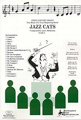 Jazz Cats - klik hier