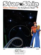 Star Ship - klik hier